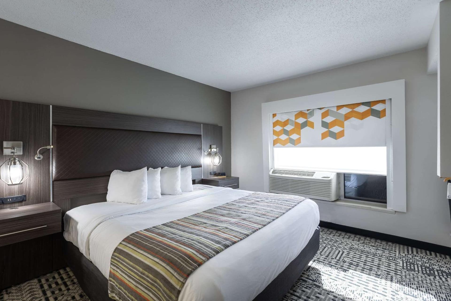 Country Inn & Suites by Radisson, Lake Norman Huntersville, NC gallery photo in Huntersville, NC — image 11