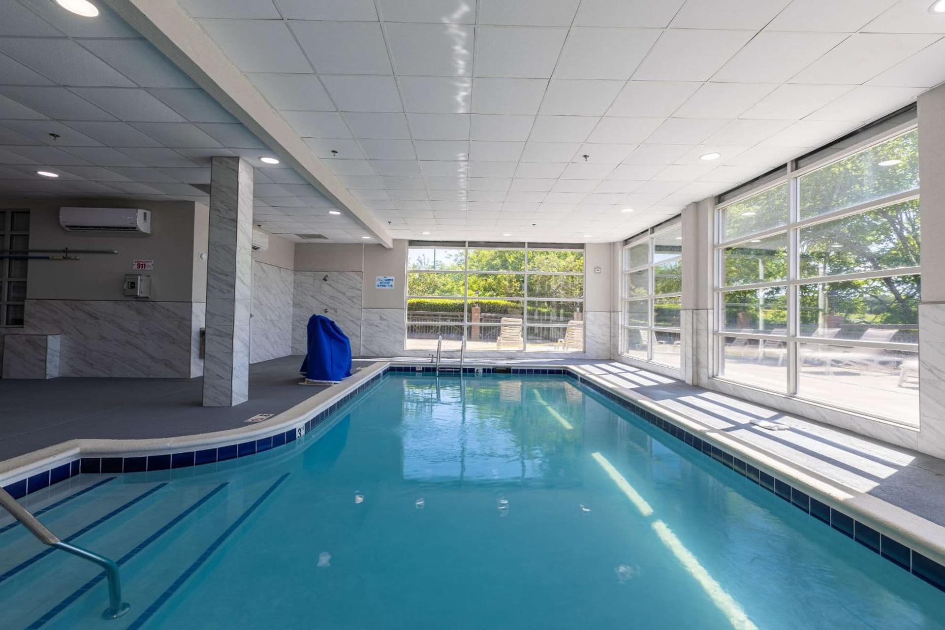 Country Inn & Suites by Radisson, Lake Norman Huntersville, NC gallery photo in Huntersville, NC — image 82