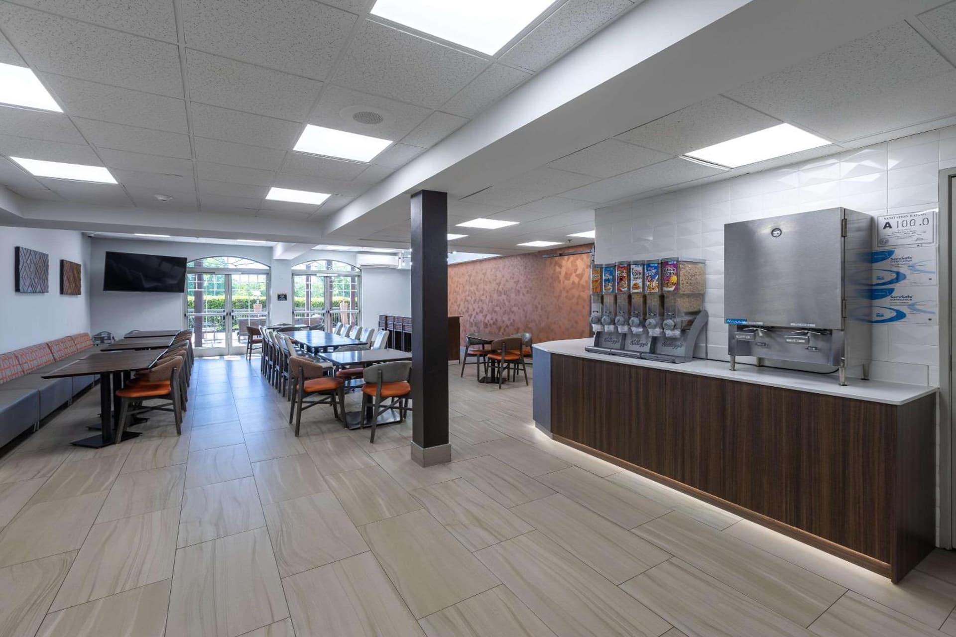 Country Inn & Suites by Radisson, Lake Norman Huntersville, NC gallery photo in Huntersville, NC — image 29