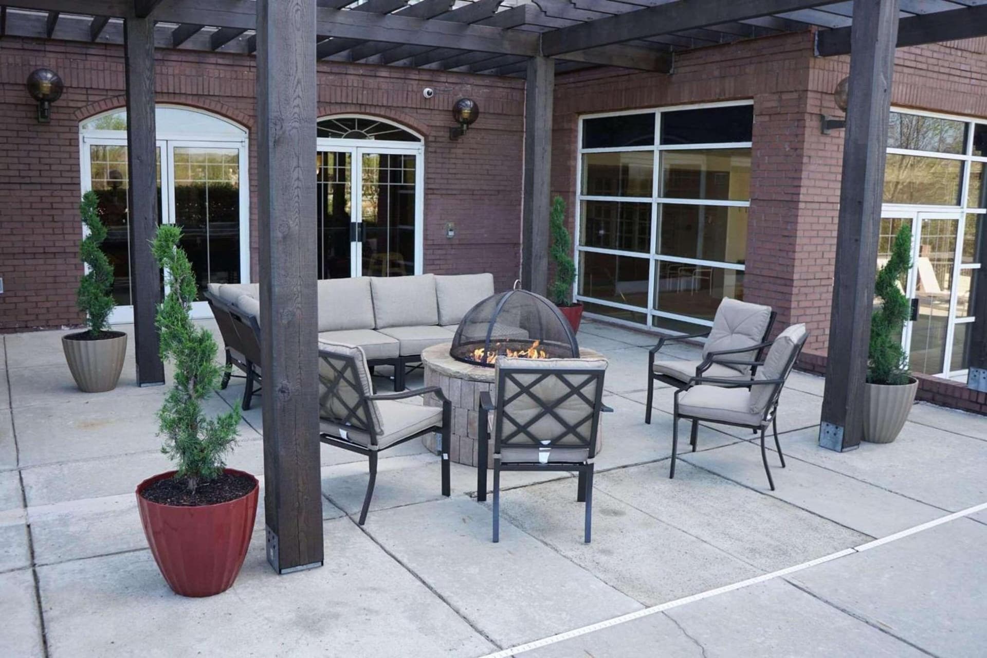 Country Inn & Suites by Radisson, Lake Norman Huntersville, NC gallery photo in Huntersville, NC — image 95