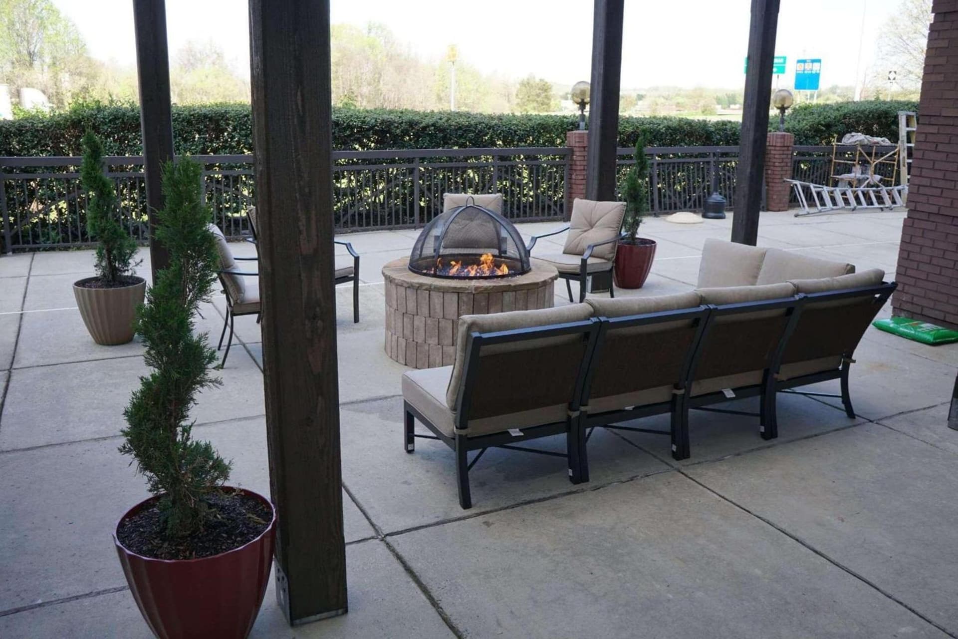 Country Inn & Suites by Radisson, Lake Norman Huntersville, NC gallery photo in Huntersville, NC — image 21