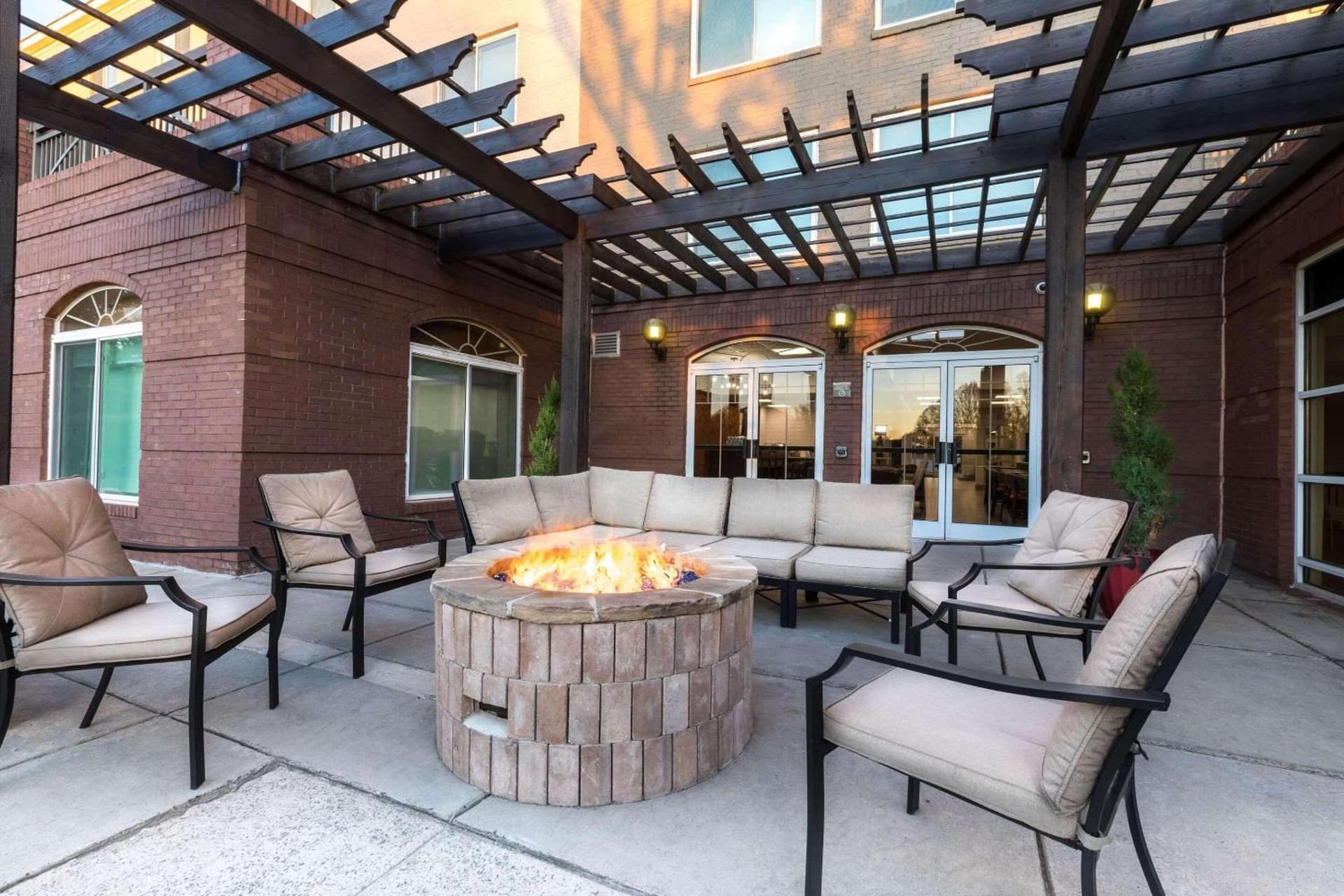 Country Inn & Suites by Radisson, Lake Norman Huntersville, NC gallery photo in Huntersville, NC — image 56
