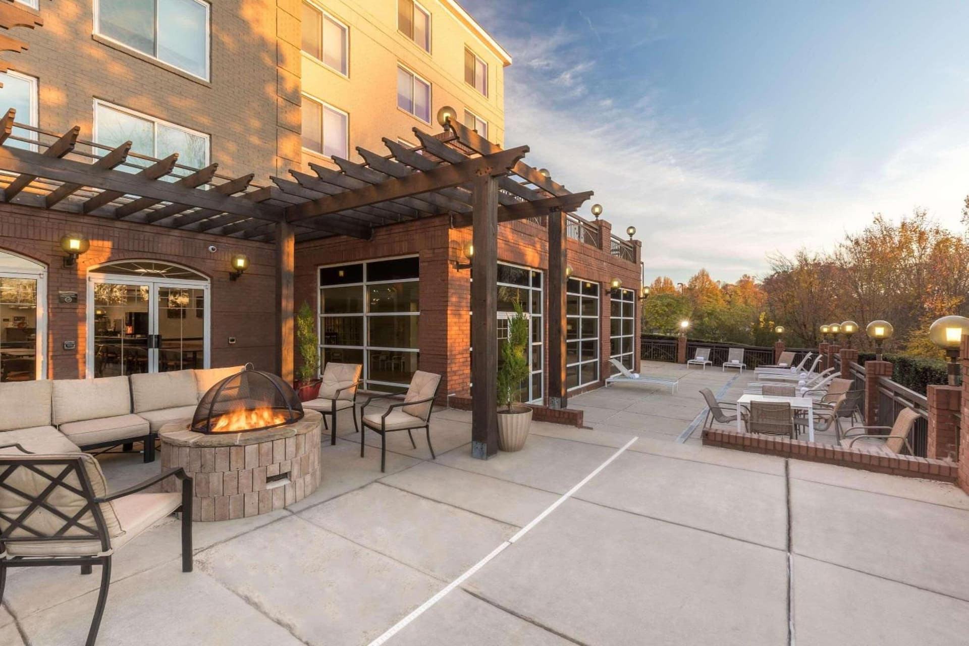 Country Inn & Suites by Radisson, Lake Norman Huntersville, NC gallery photo in Huntersville, NC — image 97