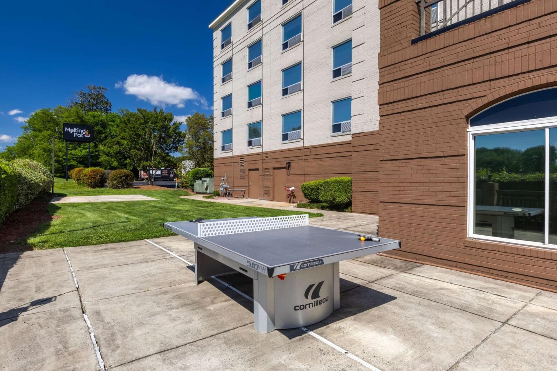 Country Inn & Suites by Radisson, Lake Norman Huntersville, NC gallery photo in Huntersville, NC — image 107