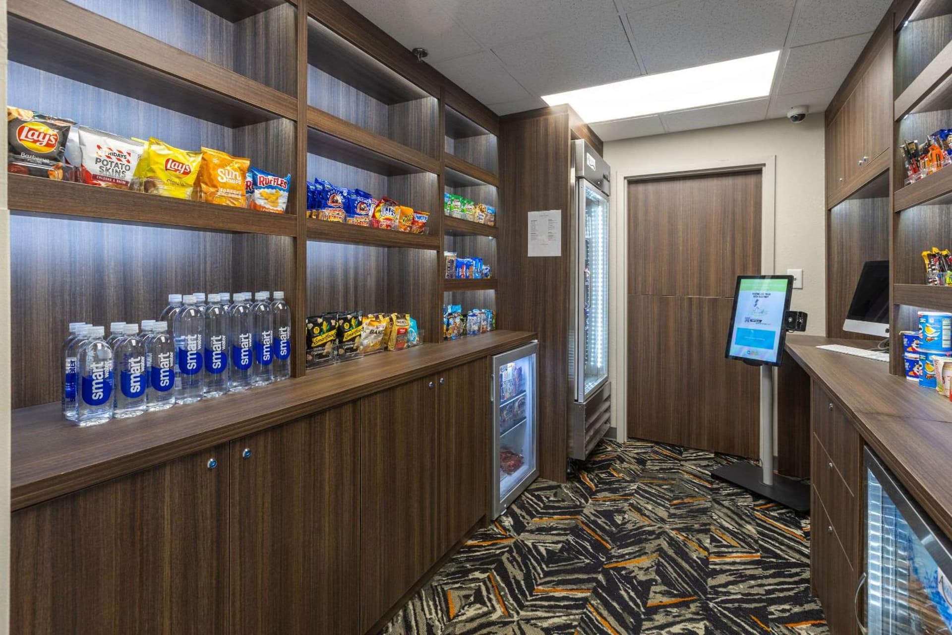 Country Inn & Suites by Radisson, Lake Norman Huntersville, NC gallery photo in Huntersville, NC — image 39