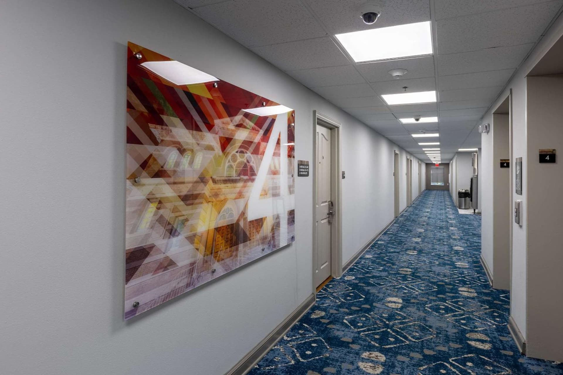 Country Inn & Suites by Radisson, Lake Norman Huntersville, NC gallery photo in Huntersville, NC — image 6