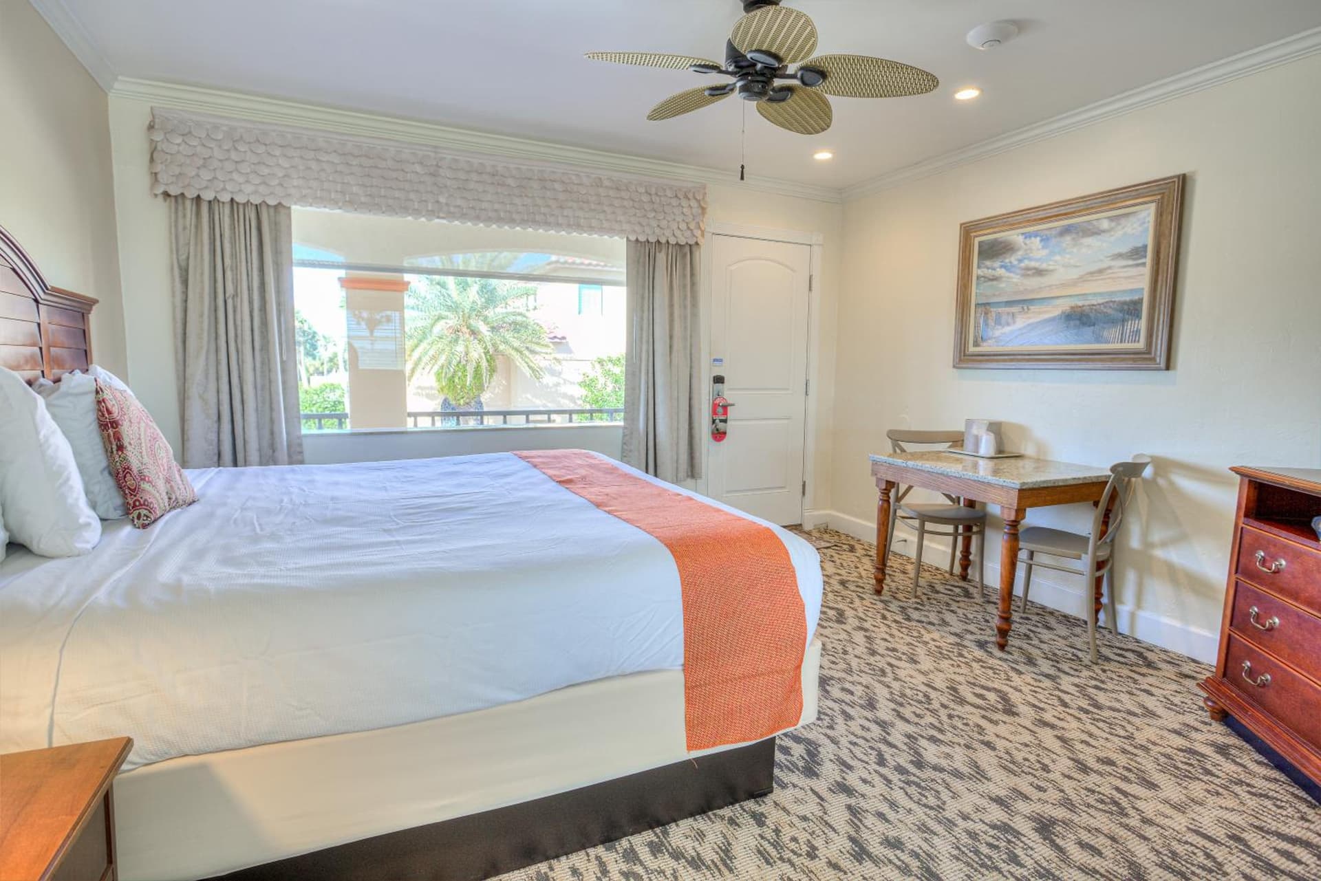 La Fiesta Ocean Inn & Suites gallery photo in Saint Augustine Beach, FL — image 32
