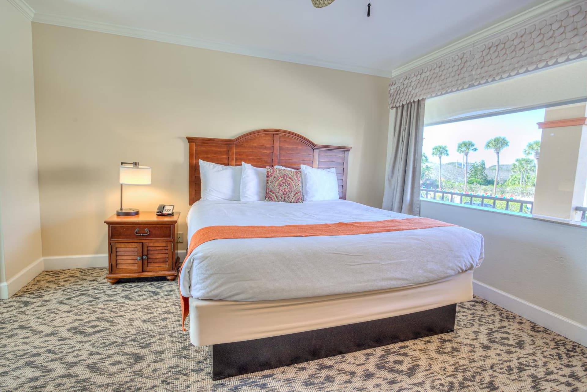 La Fiesta Ocean Inn & Suites gallery photo in Saint Augustine Beach, FL — image 62
