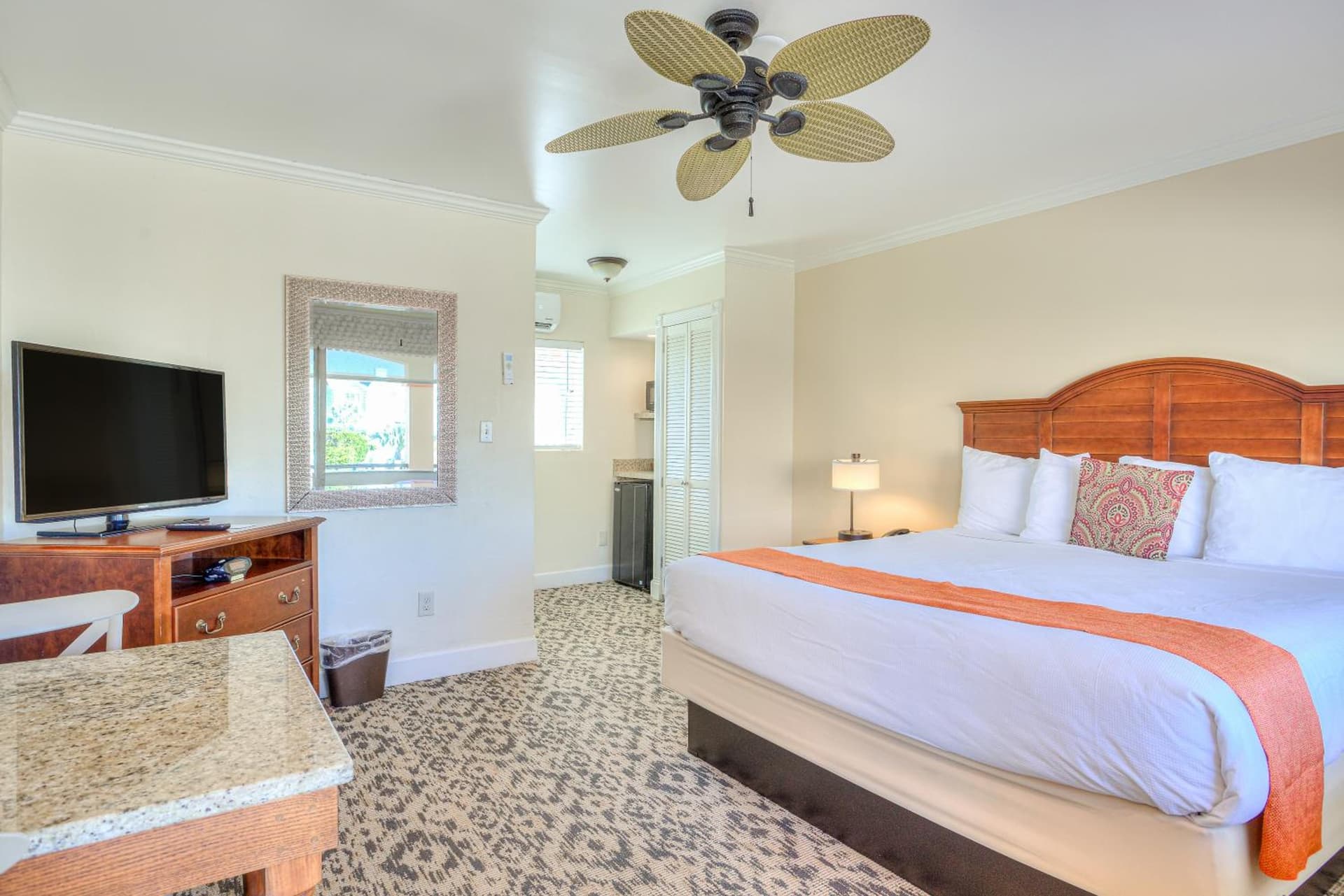 La Fiesta Ocean Inn & Suites gallery photo in Saint Augustine Beach, FL — image 14