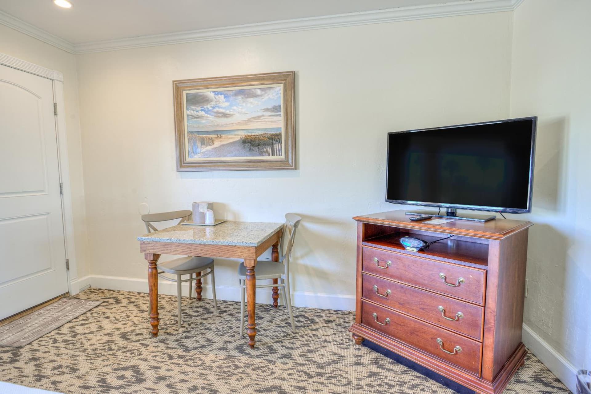 La Fiesta Ocean Inn & Suites gallery photo in Saint Augustine Beach, FL — image 48