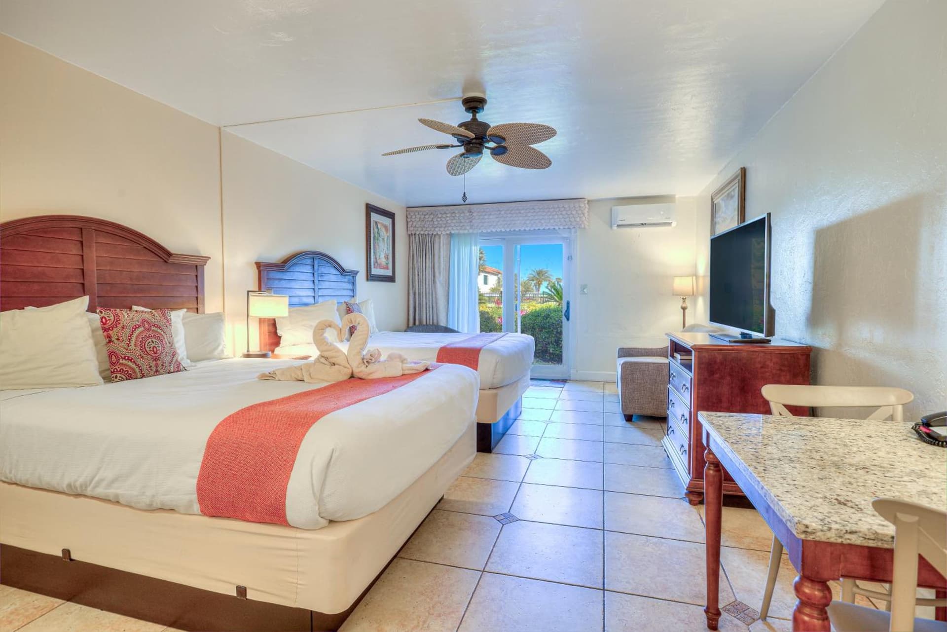 La Fiesta Ocean Inn & Suites gallery photo in Saint Augustine Beach, FL — image 38
