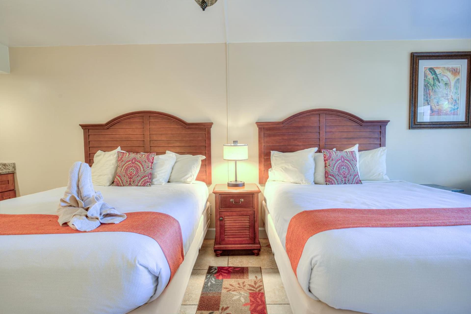 La Fiesta Ocean Inn & Suites gallery photo in Saint Augustine Beach, FL — image 16