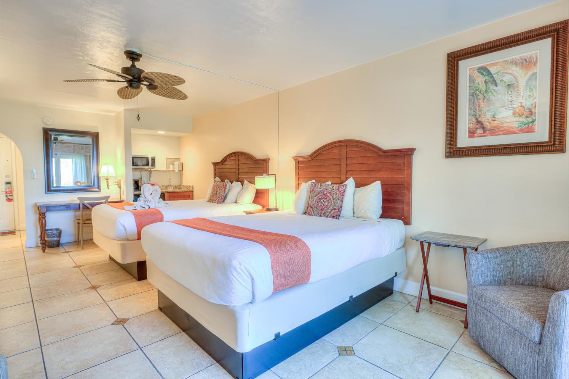 La Fiesta Ocean Inn & Suites gallery photo in Saint Augustine Beach, FL — image 4