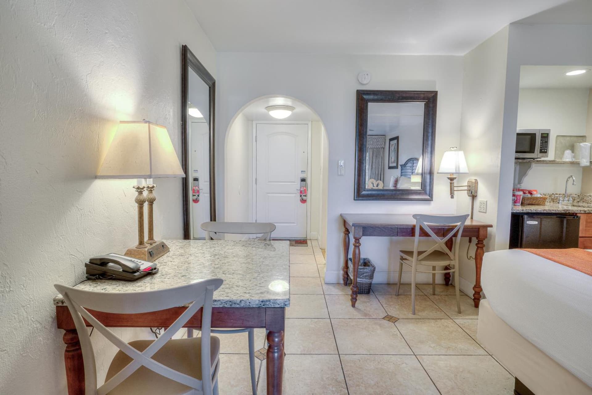 La Fiesta Ocean Inn & Suites gallery photo in Saint Augustine Beach, FL — image 66
