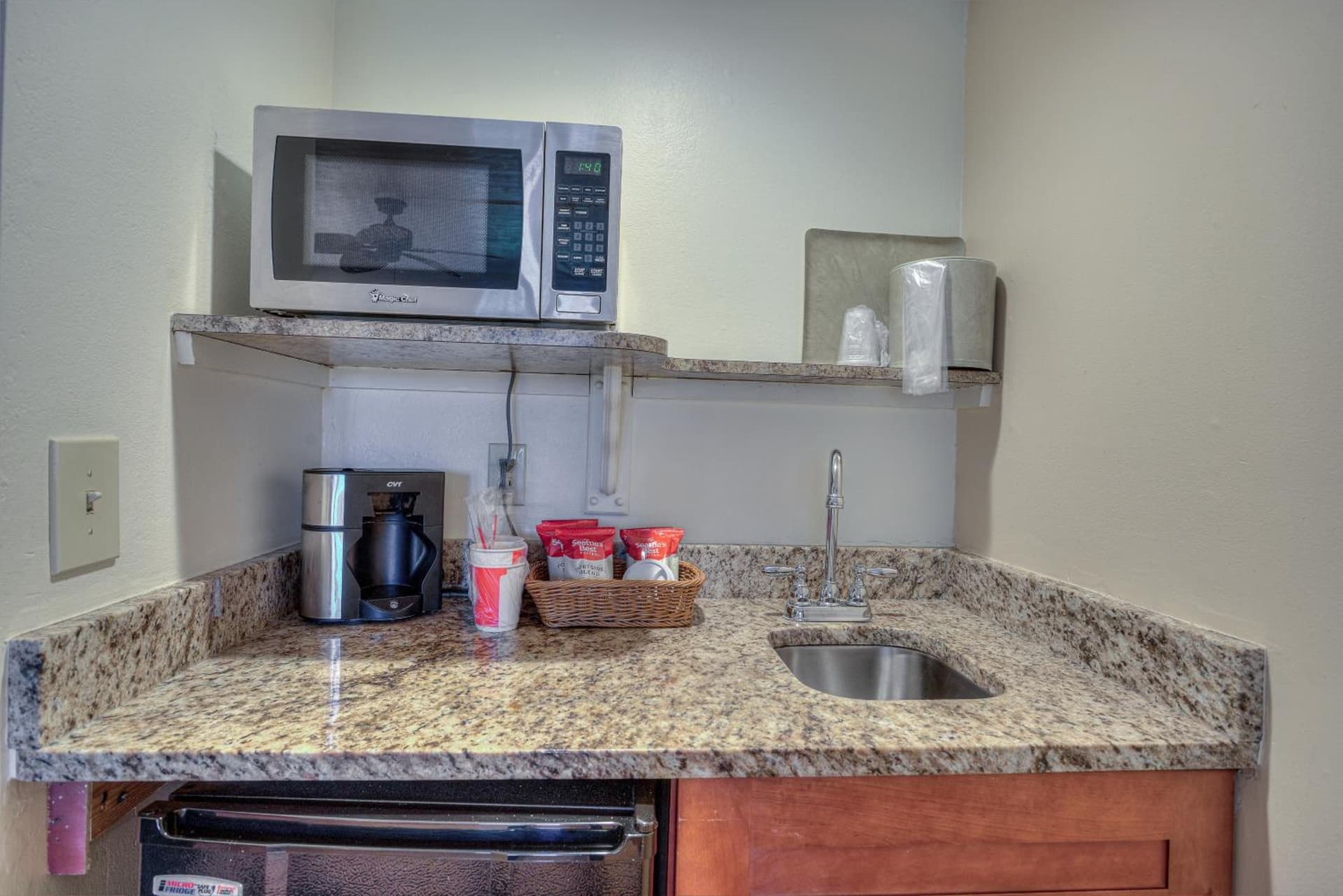 La Fiesta Ocean Inn & Suites gallery photo in Saint Augustine Beach, FL — image 12