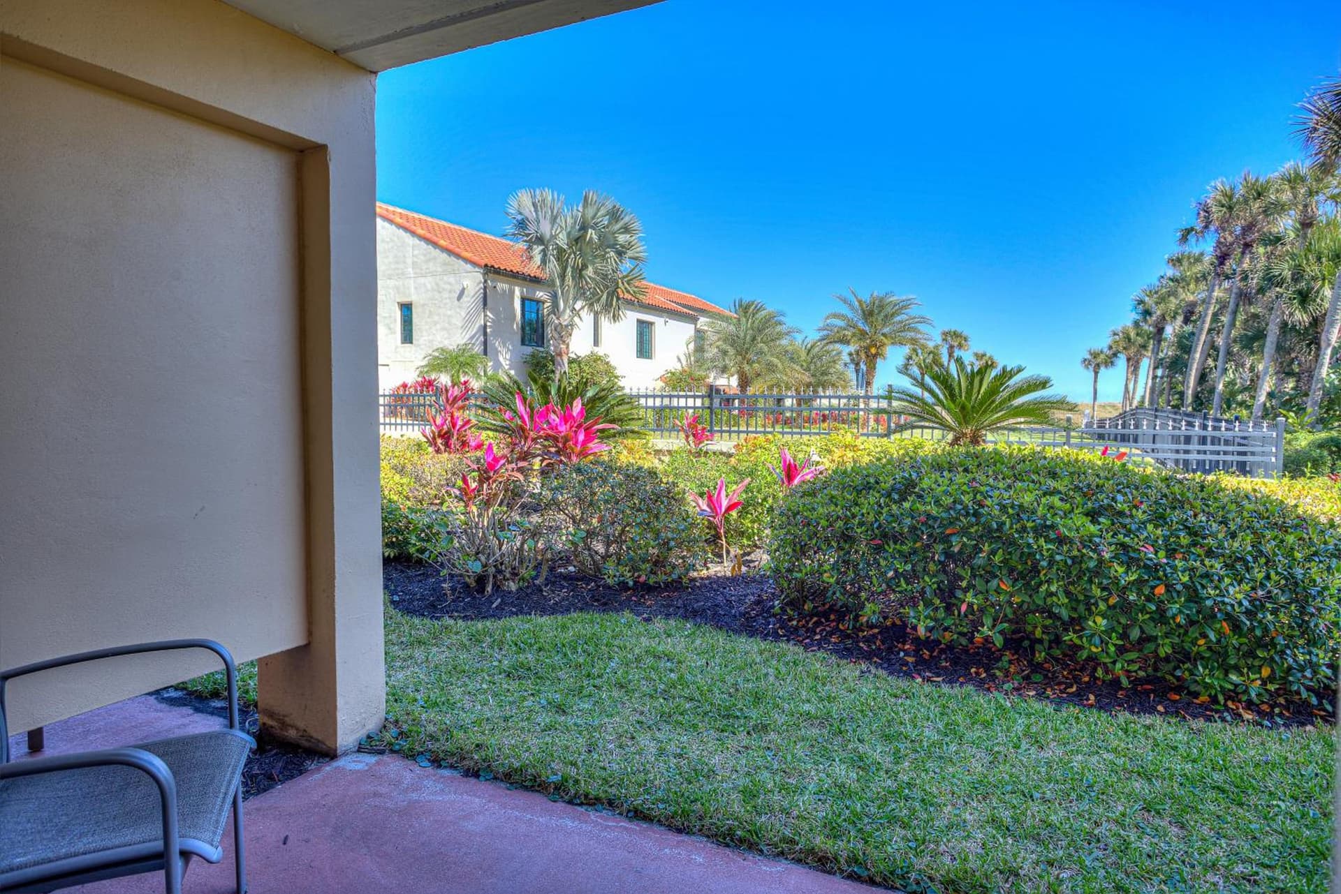 La Fiesta Ocean Inn & Suites gallery photo in Saint Augustine Beach, FL — image 42