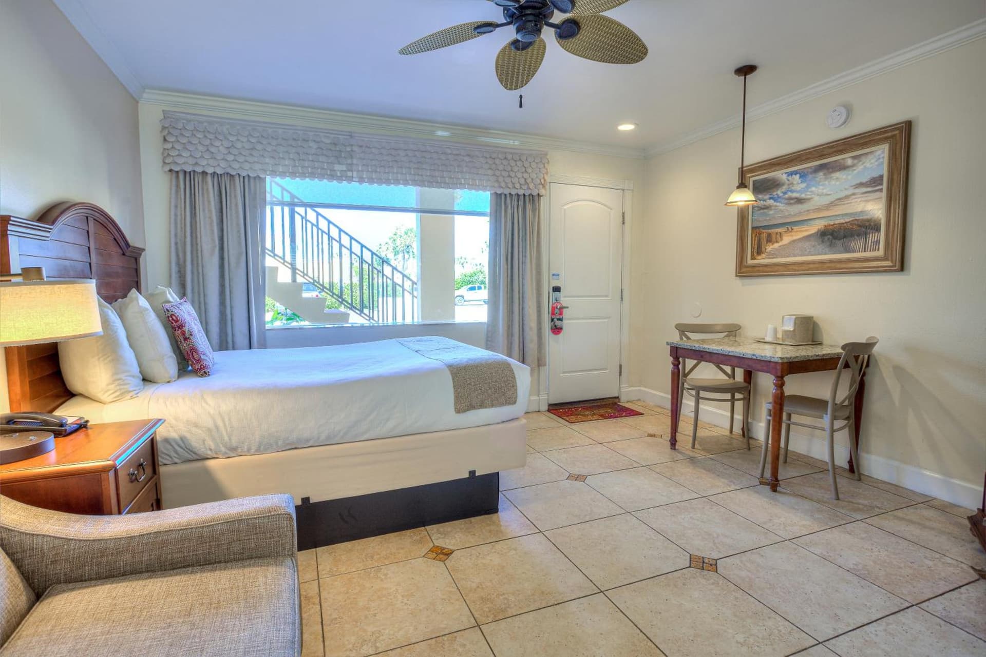 La Fiesta Ocean Inn & Suites gallery photo in Saint Augustine Beach, FL — image 24