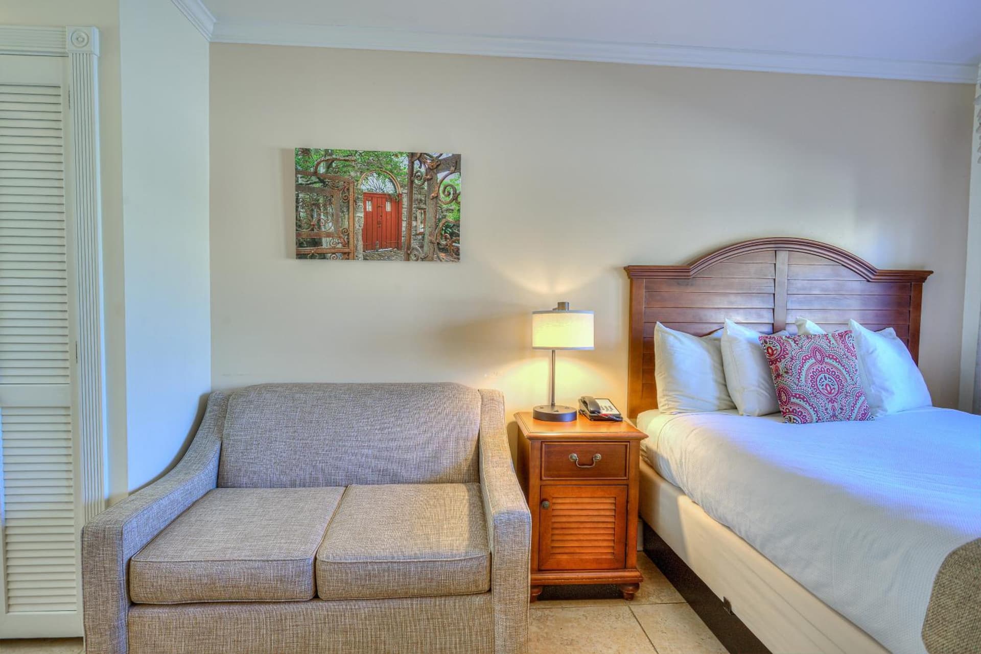 La Fiesta Ocean Inn & Suites gallery photo in Saint Augustine Beach, FL — image 65