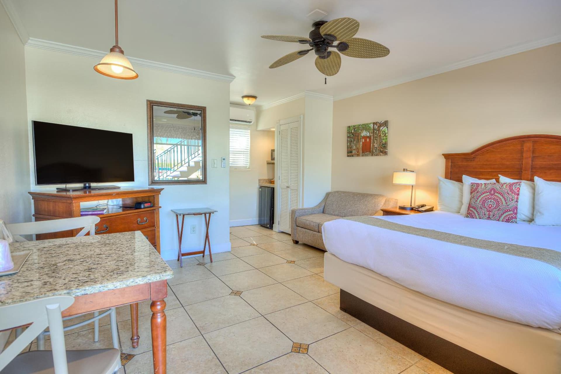 La Fiesta Ocean Inn & Suites gallery photo in Saint Augustine Beach, FL — image 54