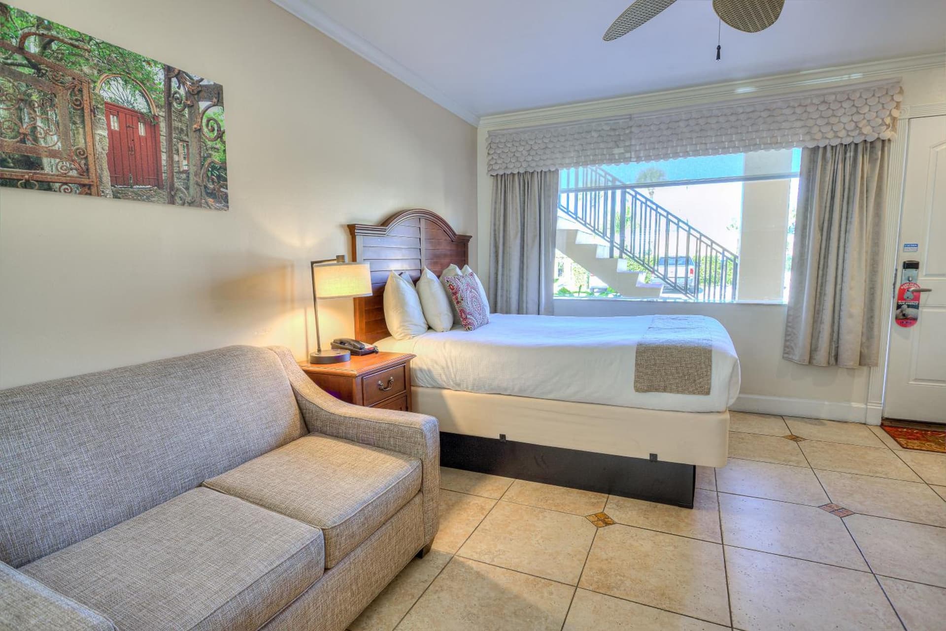 La Fiesta Ocean Inn & Suites gallery photo in Saint Augustine Beach, FL — image 28