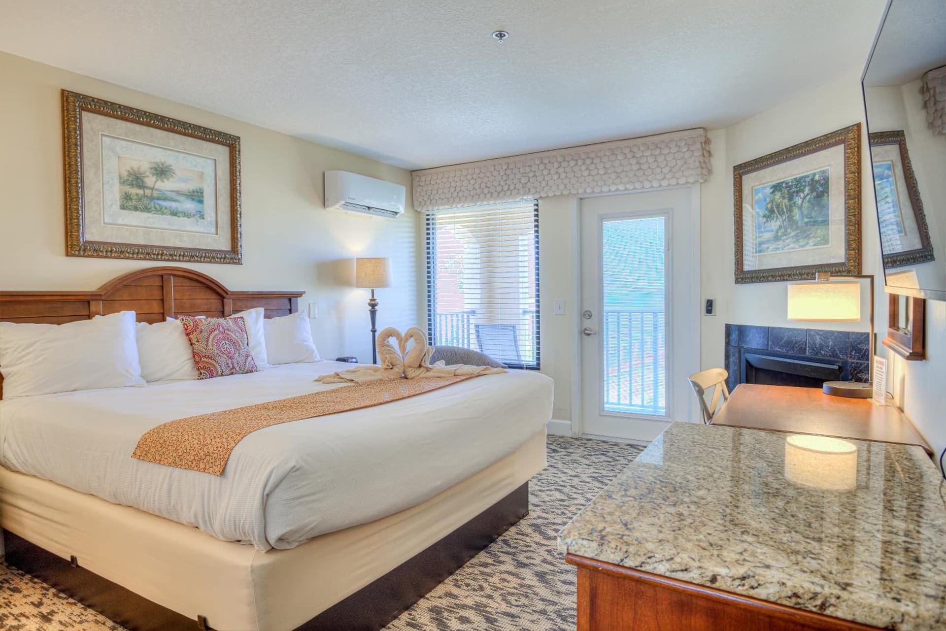La Fiesta Ocean Inn & Suites gallery photo in Saint Augustine Beach, FL — image 39