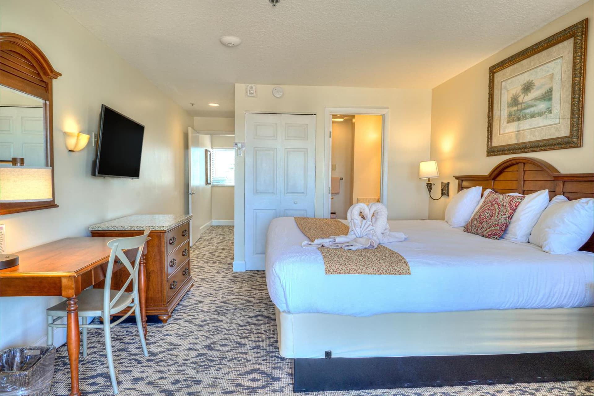 La Fiesta Ocean Inn & Suites gallery photo in Saint Augustine Beach, FL — image 43
