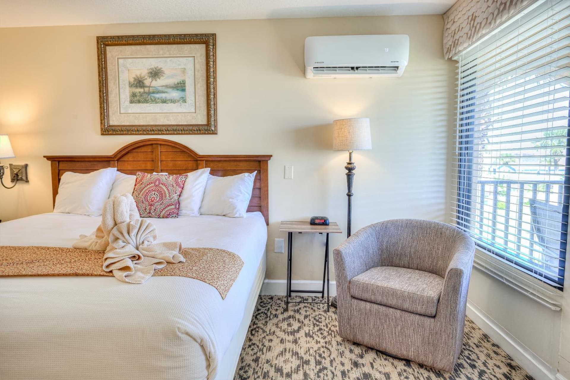 La Fiesta Ocean Inn & Suites gallery photo in Saint Augustine Beach, FL — image 10