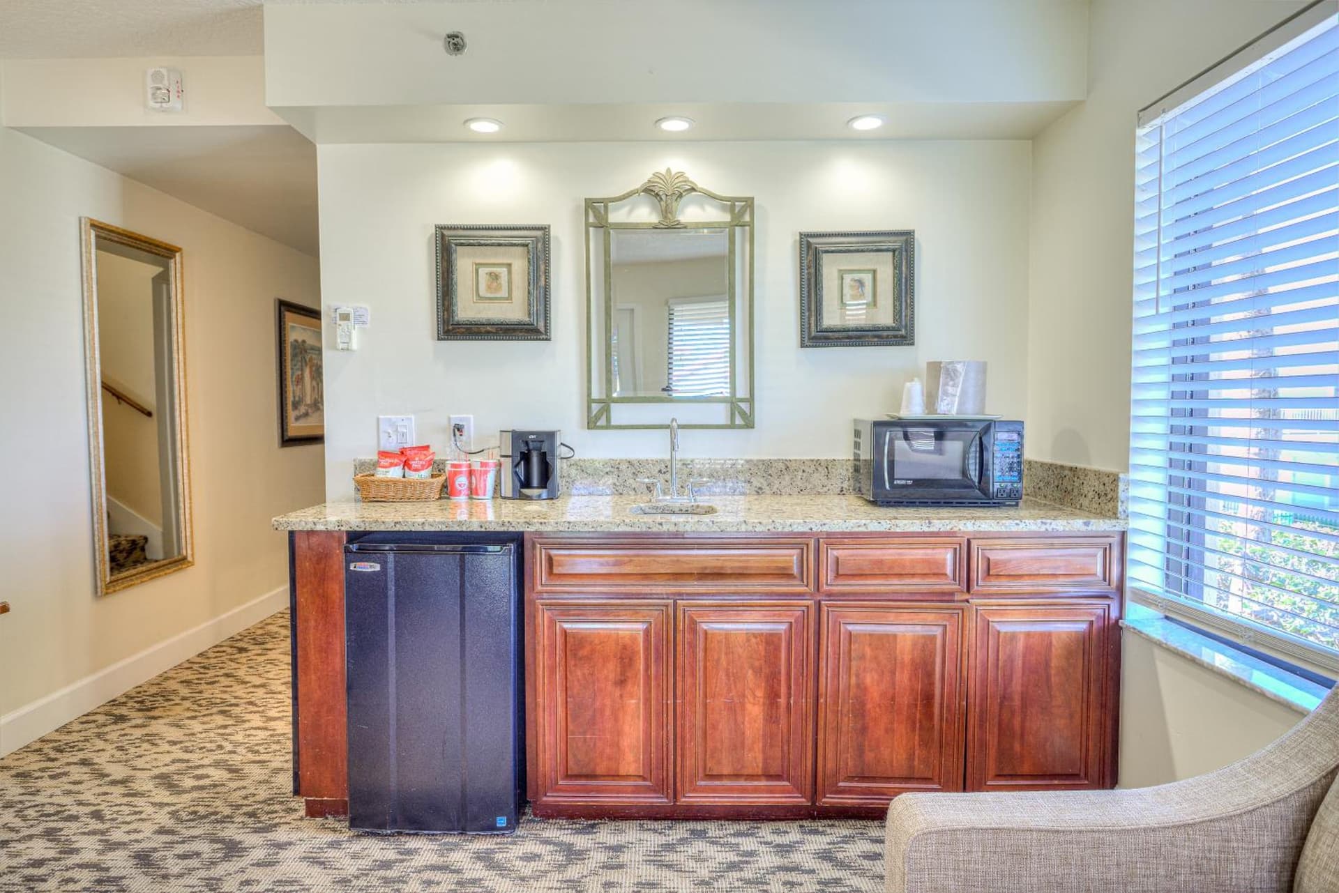 La Fiesta Ocean Inn & Suites gallery photo in Saint Augustine Beach, FL — image 63