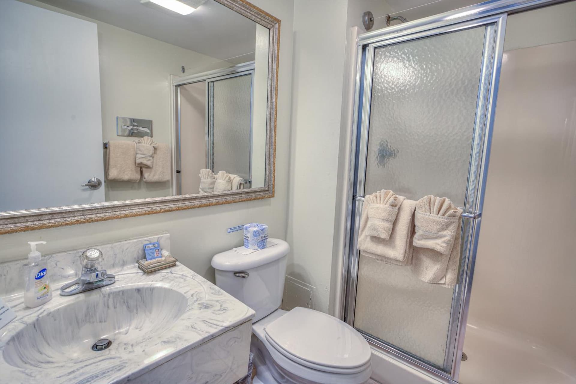 La Fiesta Ocean Inn & Suites gallery photo in Saint Augustine Beach, FL — image 47
