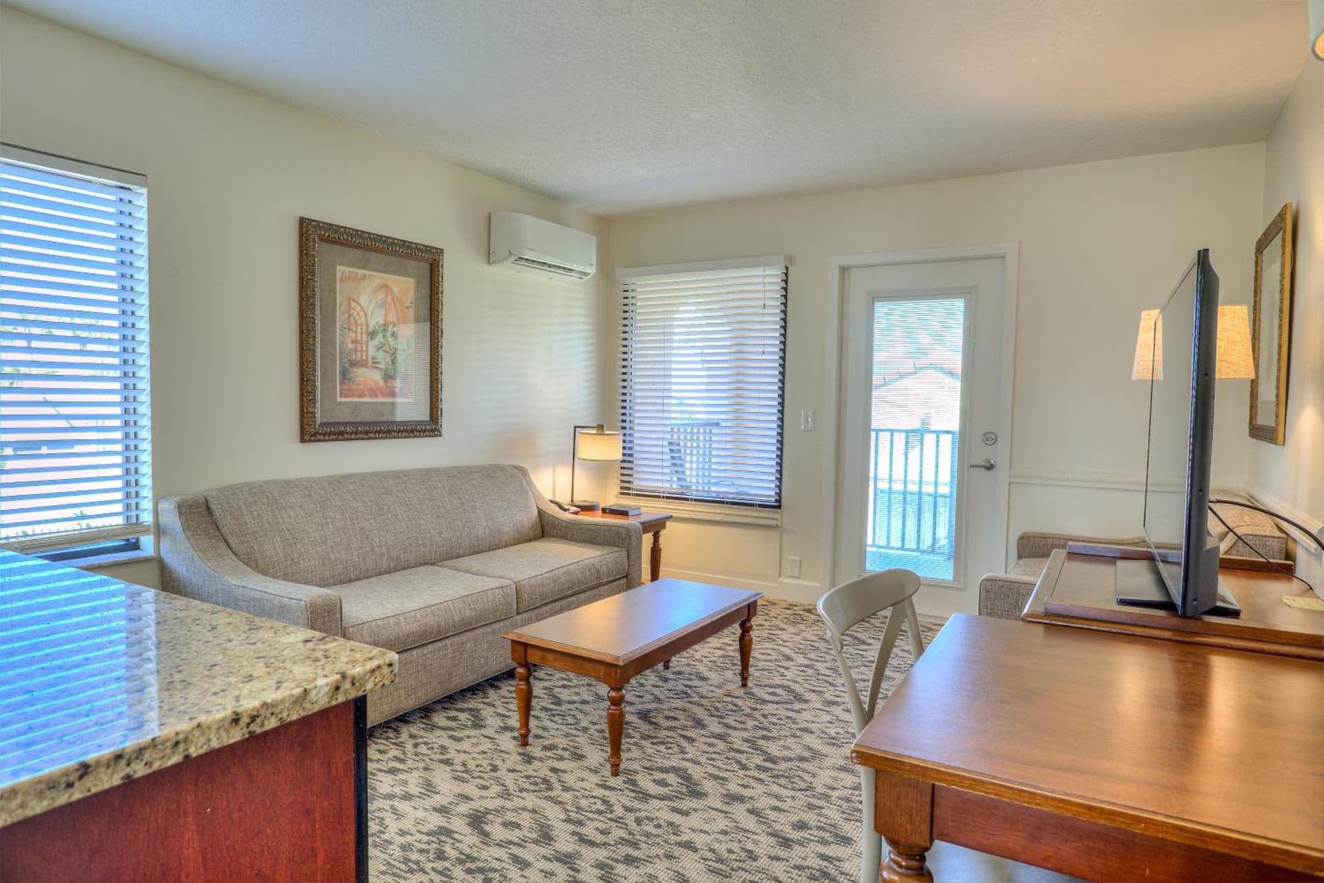 La Fiesta Ocean Inn & Suites gallery photo in Saint Augustine Beach, FL — image 27