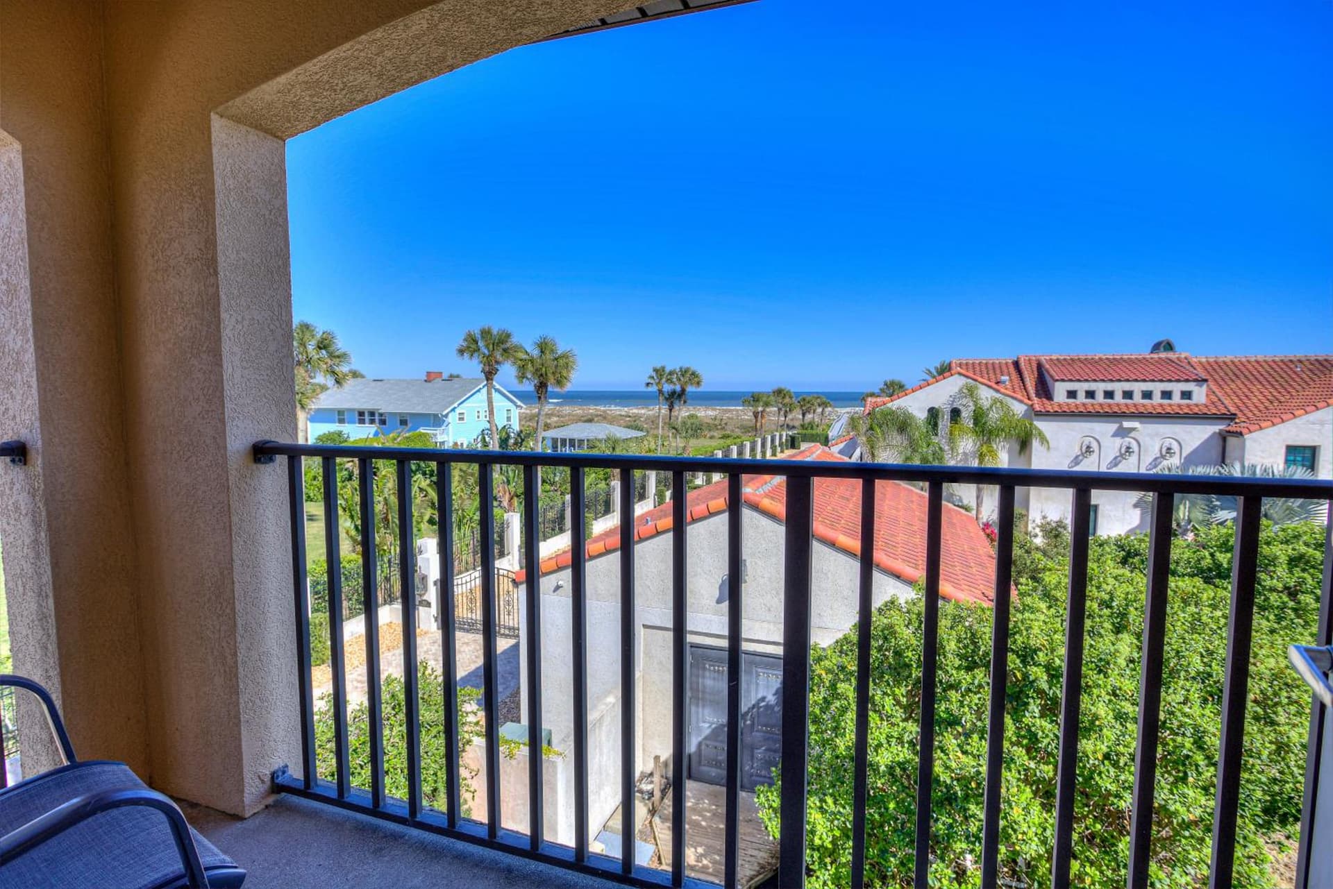 La Fiesta Ocean Inn & Suites gallery photo in Saint Augustine Beach, FL — image 29