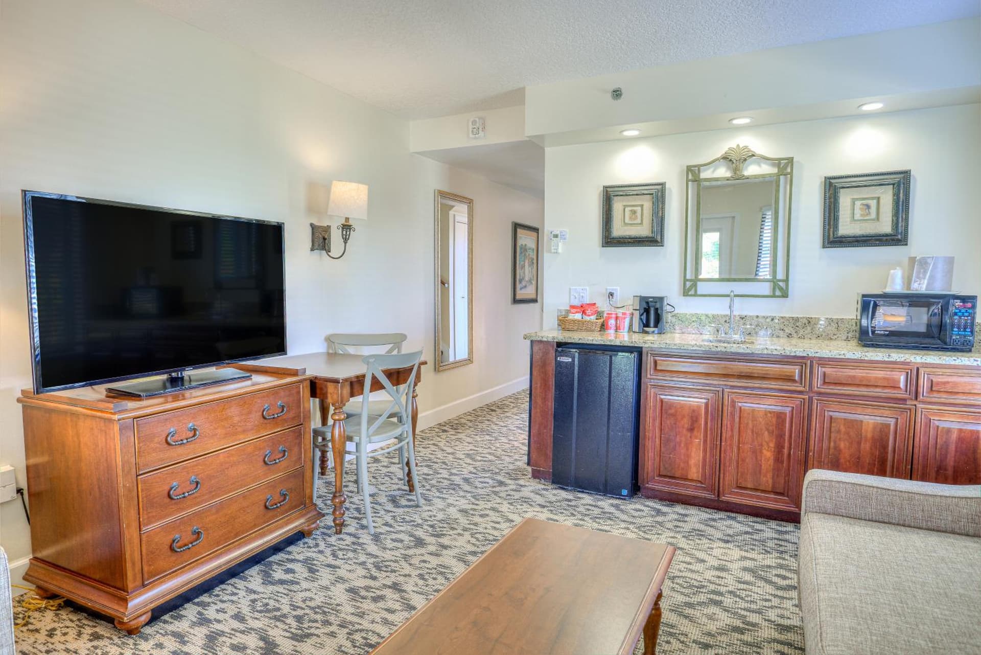 La Fiesta Ocean Inn & Suites gallery photo in Saint Augustine Beach, FL — image 30