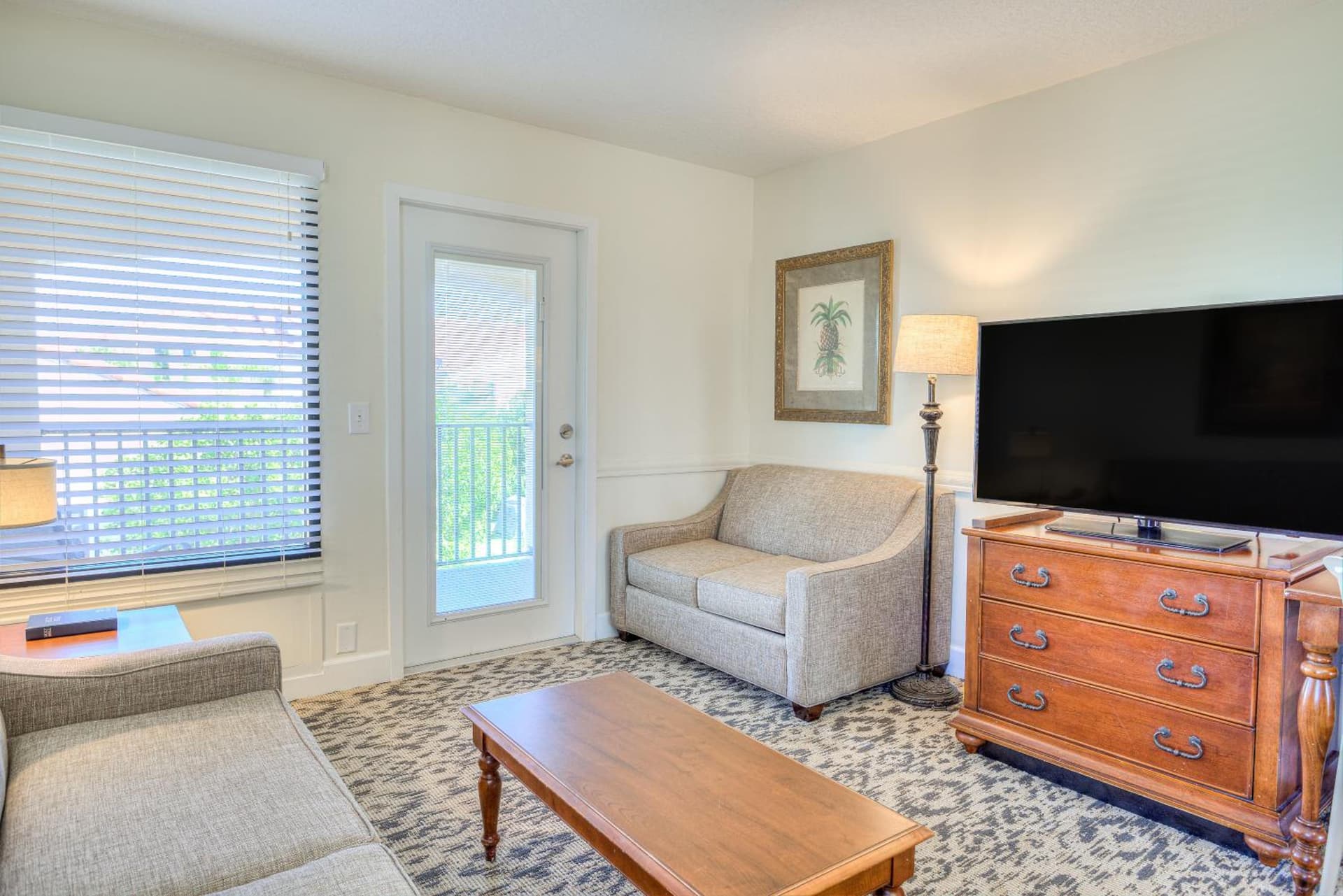 La Fiesta Ocean Inn & Suites gallery photo in Saint Augustine Beach, FL — image 56