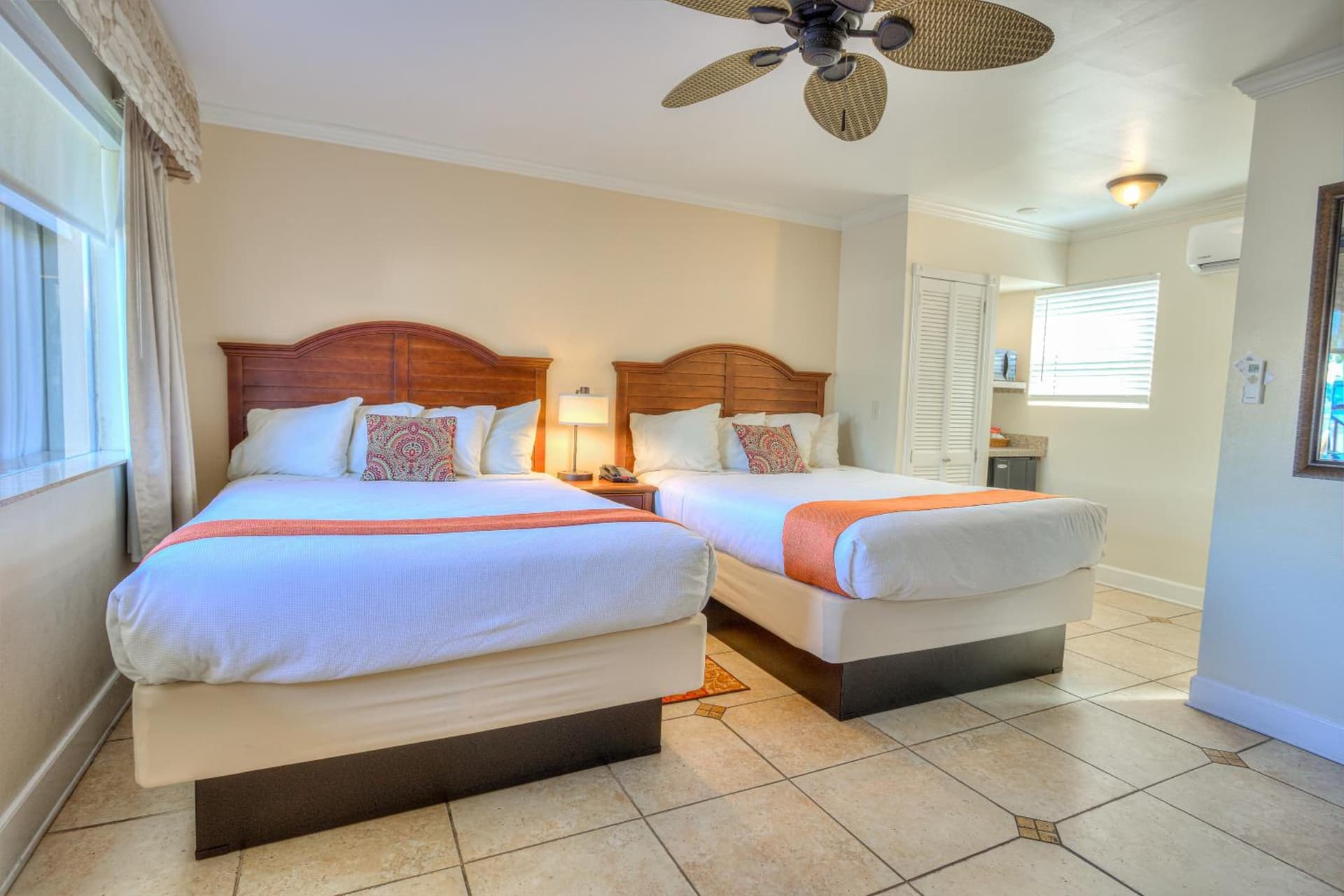 La Fiesta Ocean Inn & Suites gallery photo in Saint Augustine Beach, FL — image 67