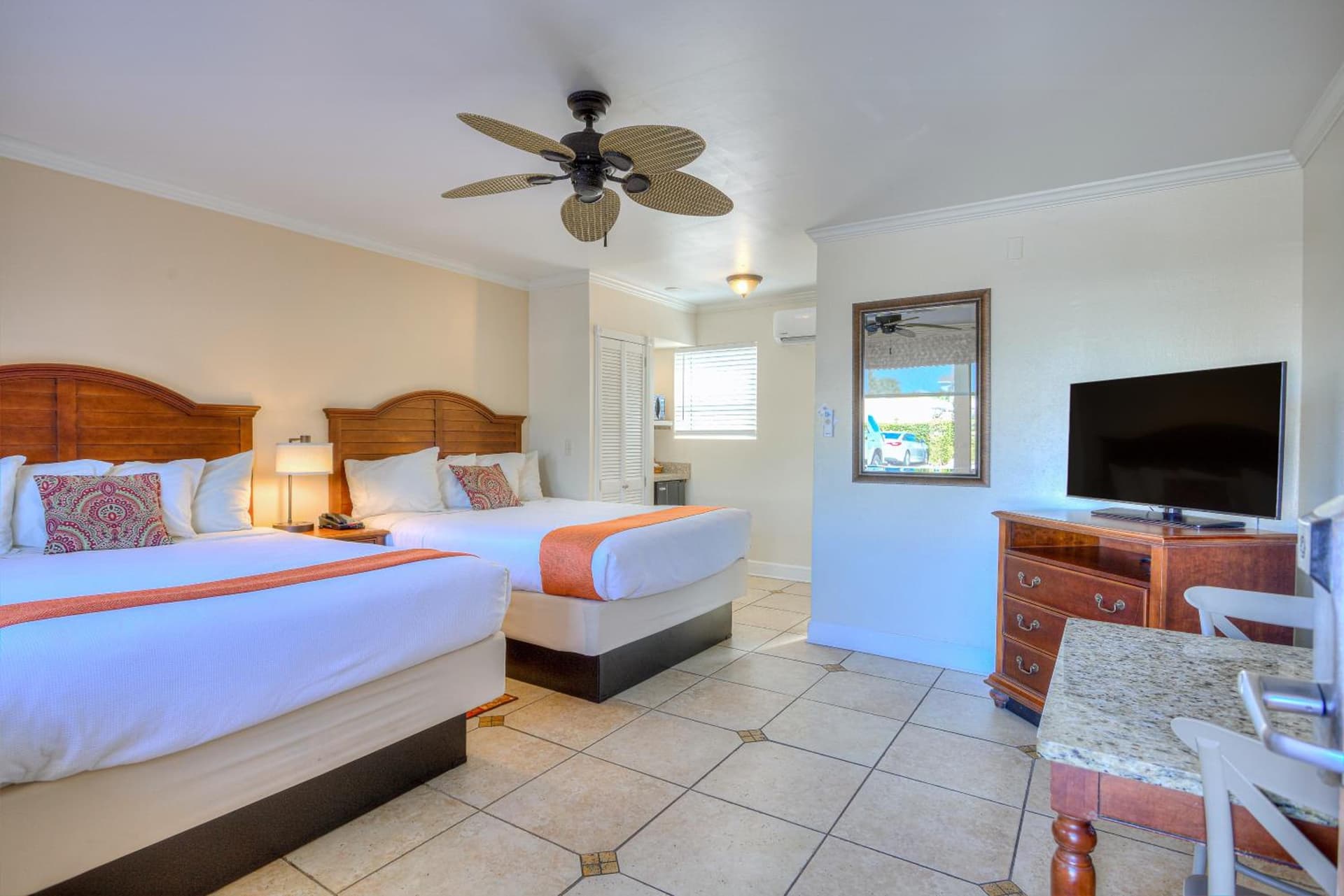 La Fiesta Ocean Inn & Suites gallery photo in Saint Augustine Beach, FL — image 31