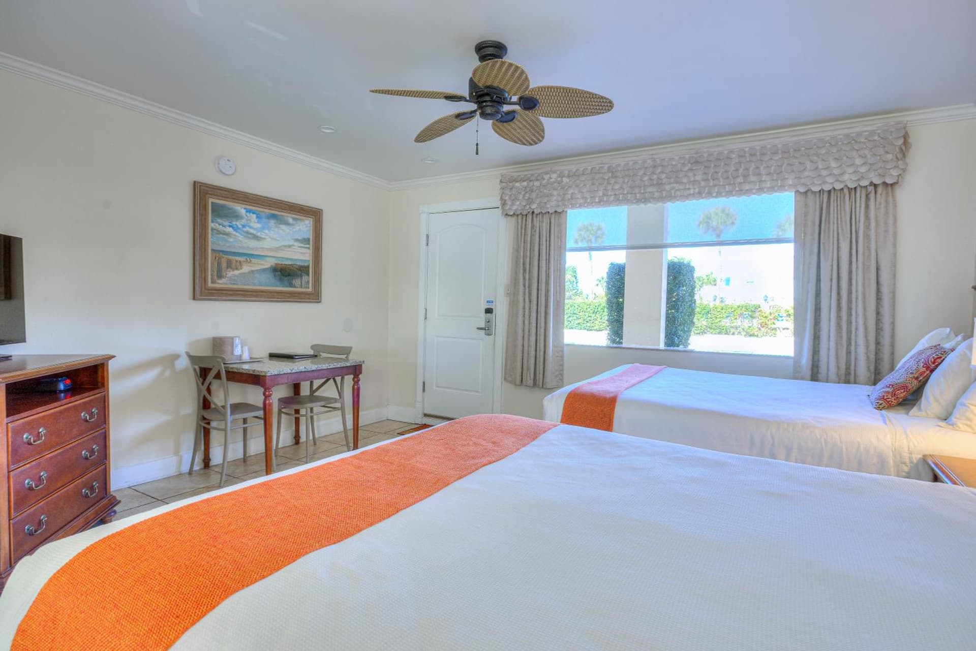 La Fiesta Ocean Inn & Suites gallery photo in Saint Augustine Beach, FL — image 45