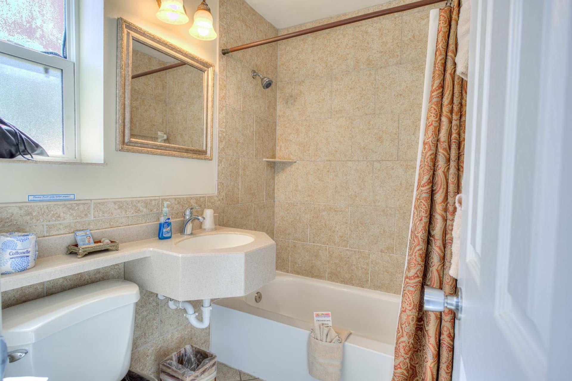 La Fiesta Ocean Inn & Suites interior in Saint Augustine Beach, FL — gallery photo 2