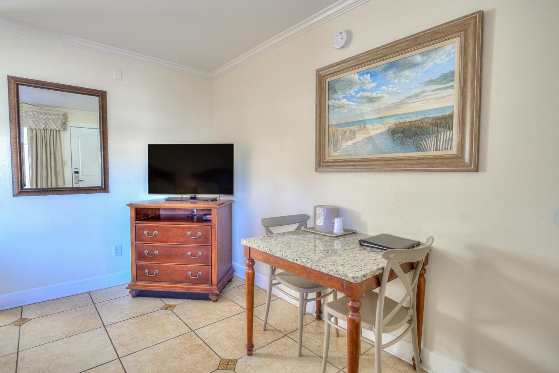 La Fiesta Ocean Inn & Suites gallery photo in Saint Augustine Beach, FL — image 44