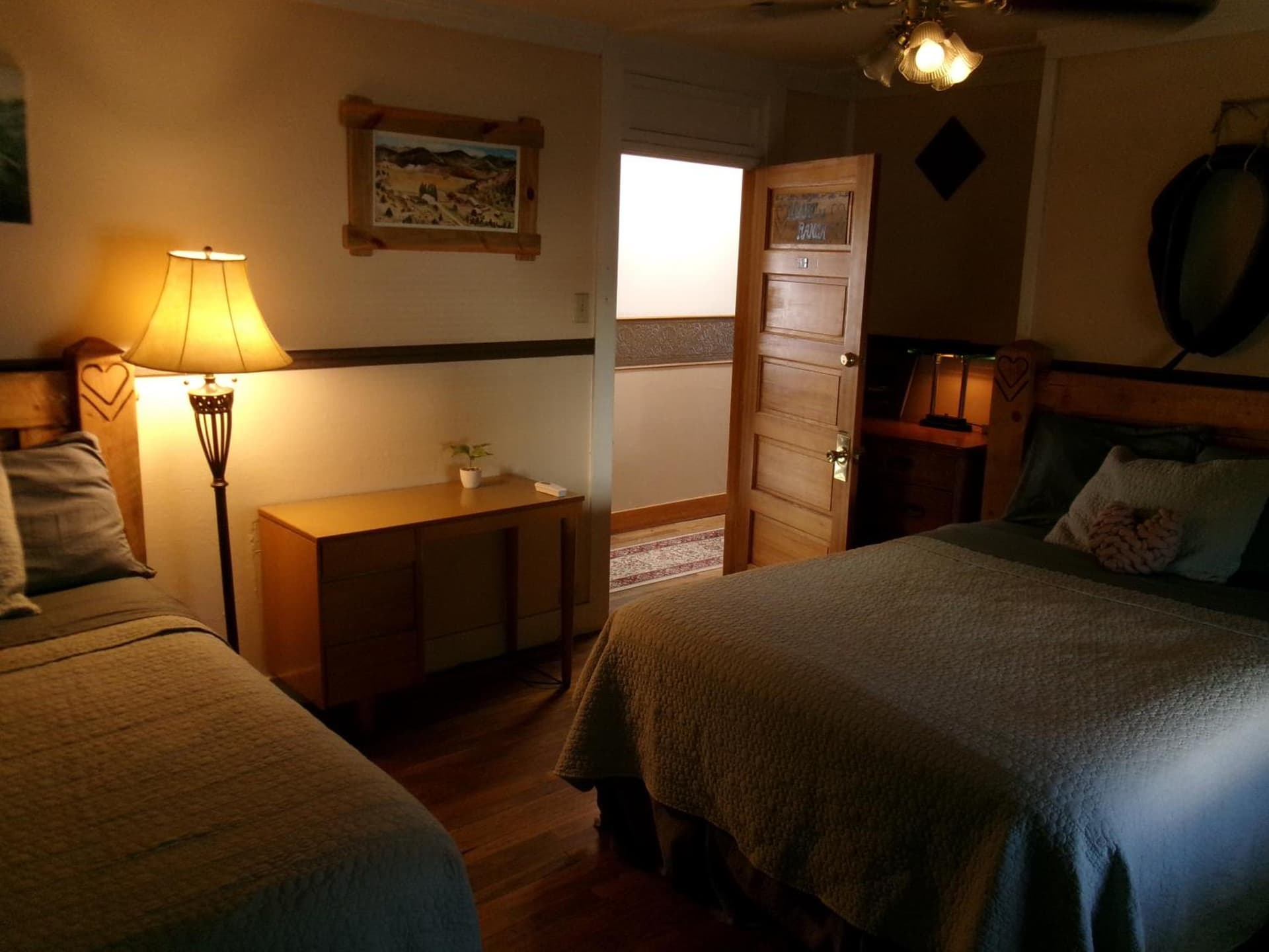 The Hotel Eastin property views in Kremmling, CO — gallery photo 3