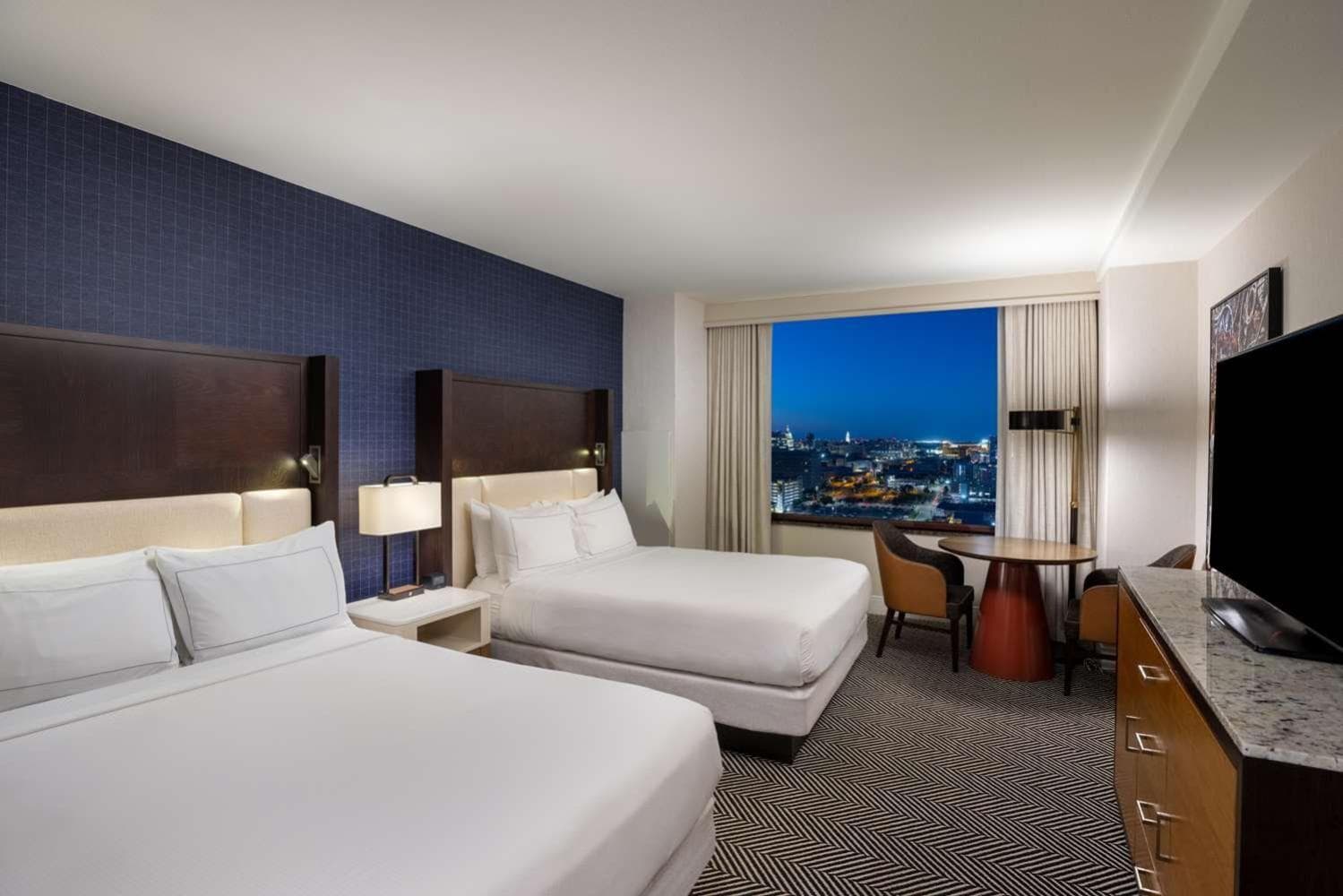 Hilton Austin gallery photo in Austin, TX — image 22