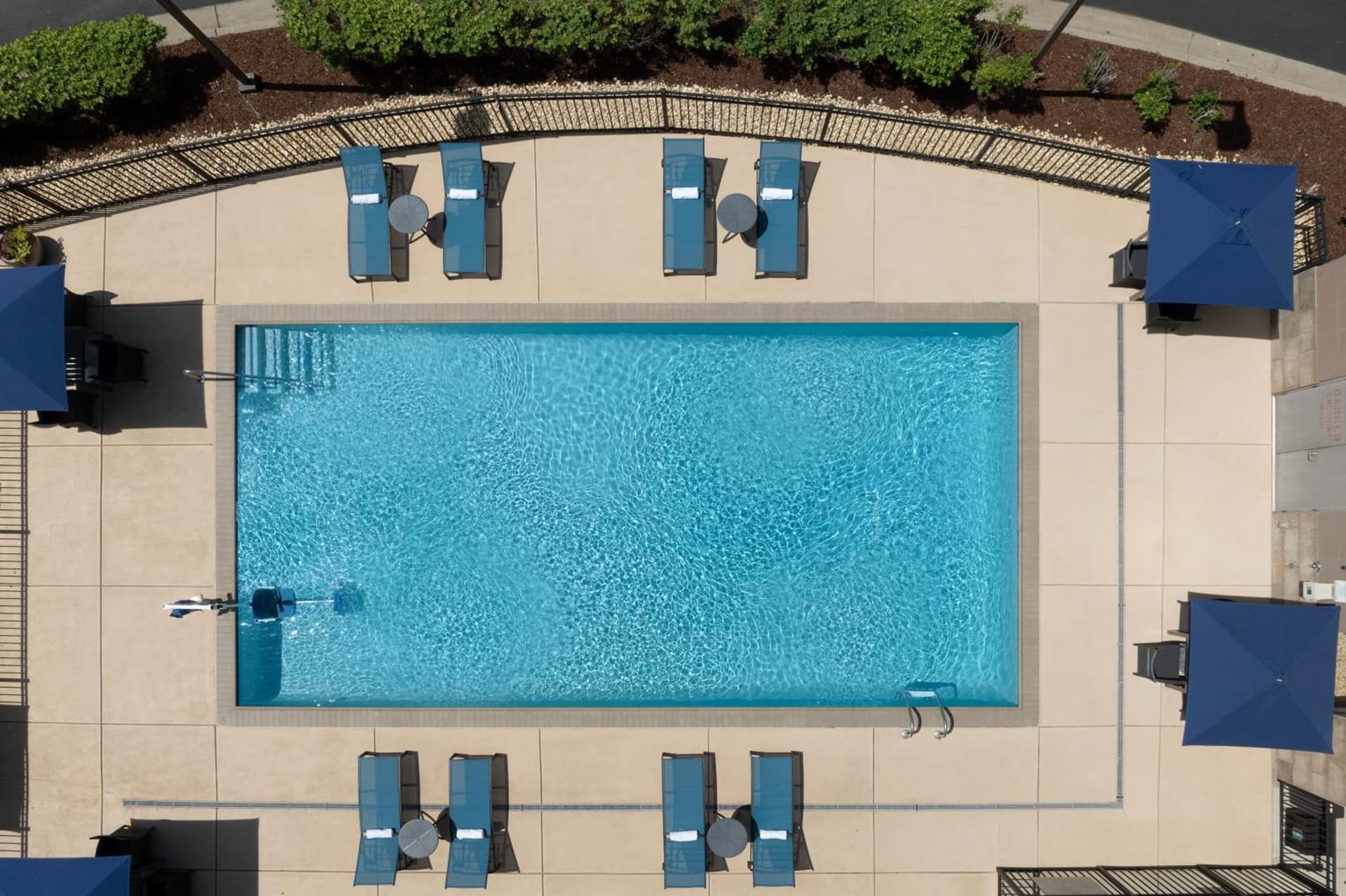 Hampton Inn & Suites Huntsville Research Park Area gallery photo in Huntsville, AL — image 16