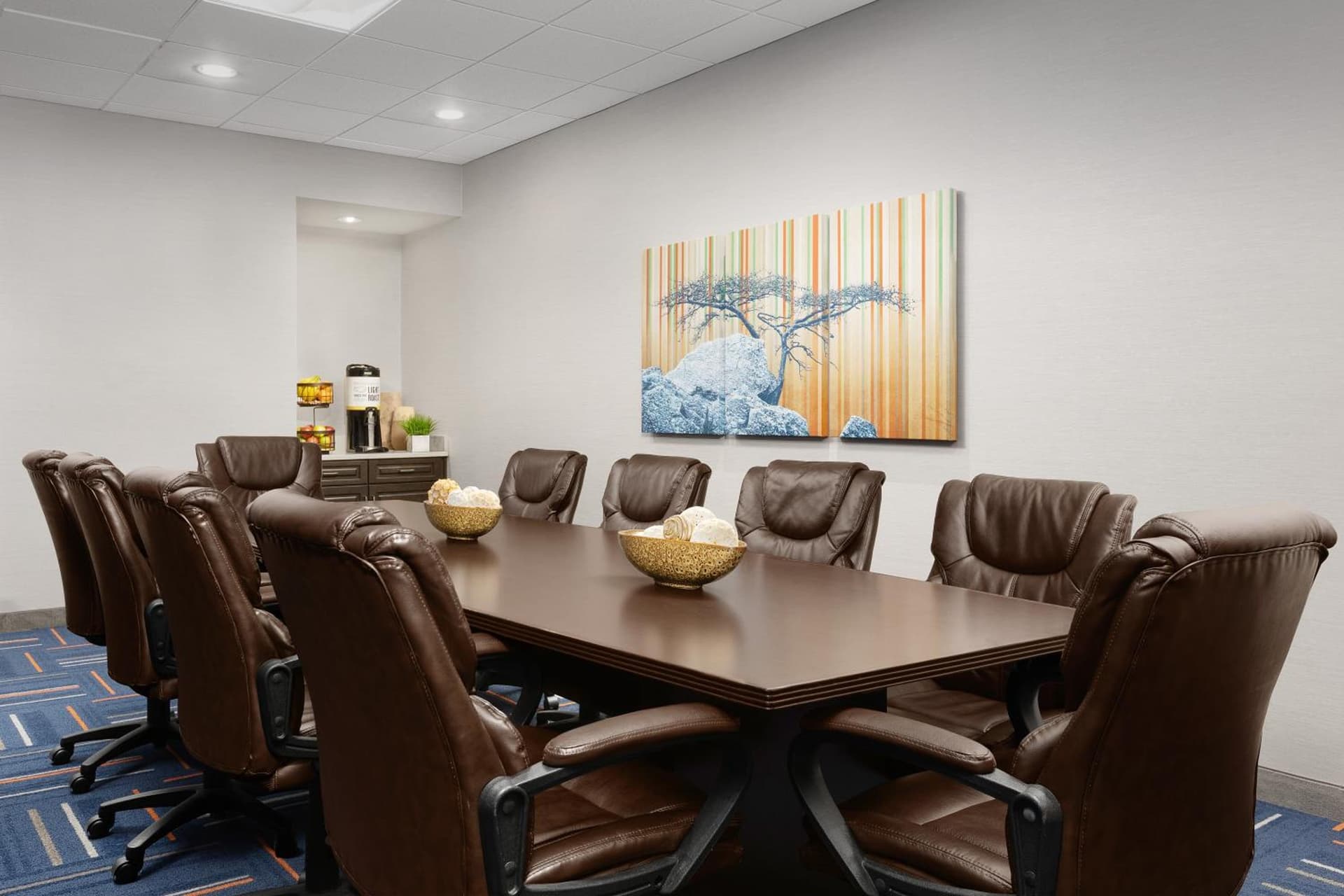 Hampton Inn & Suites Huntsville Research Park Area gallery photo in Huntsville, AL — image 31
