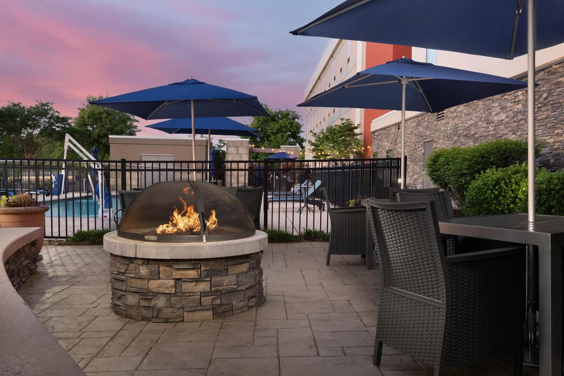 Hampton Inn & Suites Huntsville Research Park Area gallery photo in Huntsville, AL — image 10