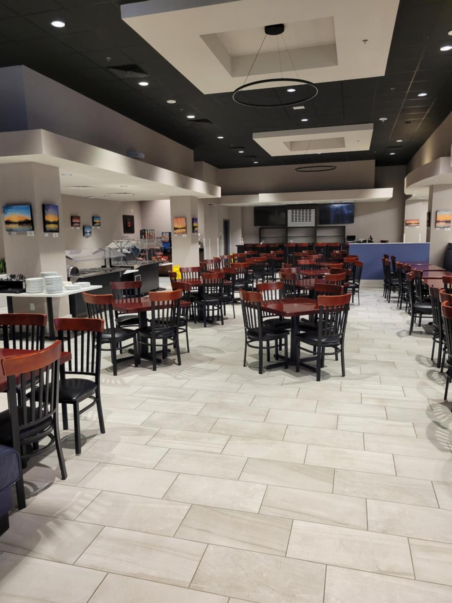 The Hotel Hot Springs interior in Hot Springs, AR — gallery photo 2
