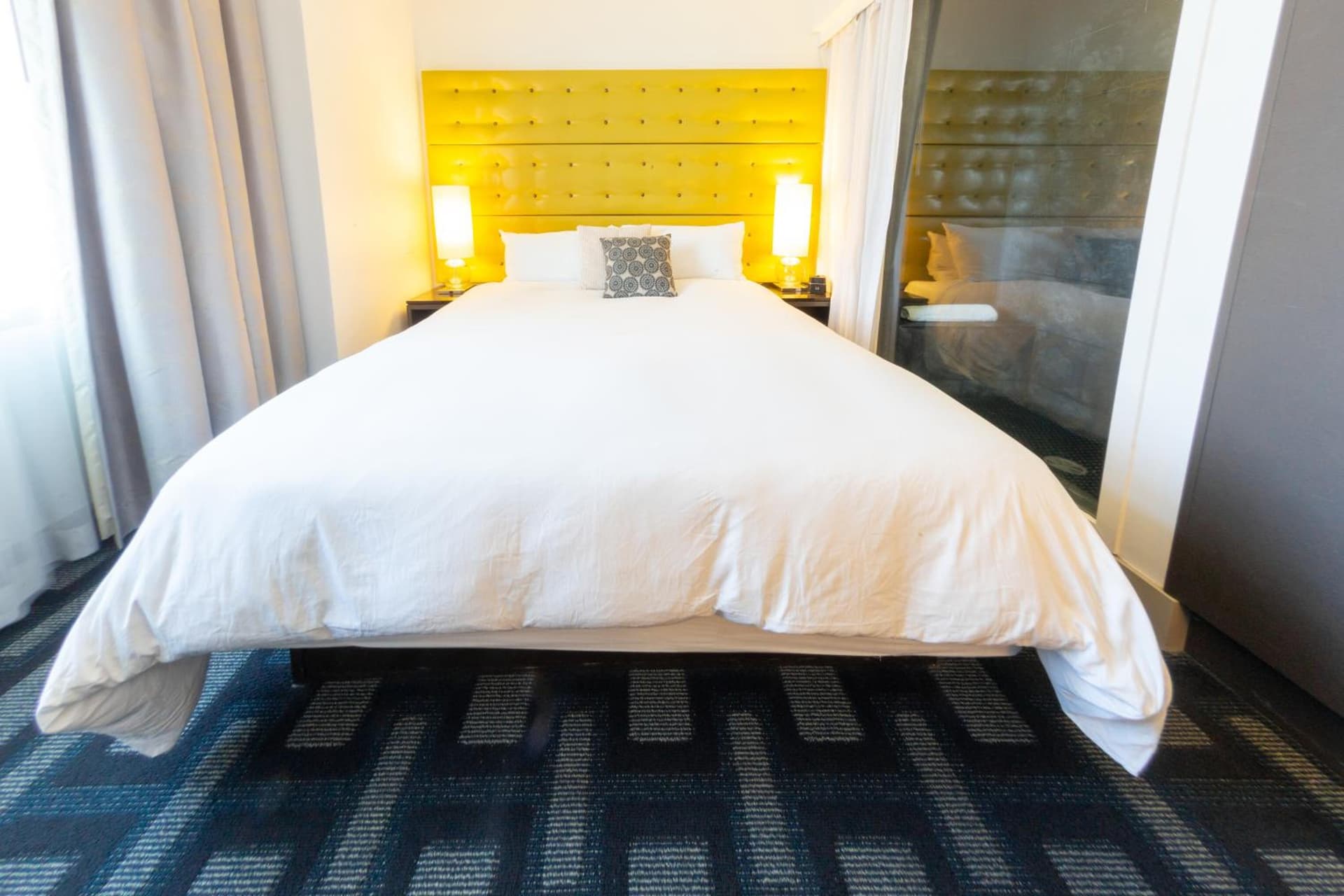 Padre Hotel gallery photo in Bakersfield, CA — image 17