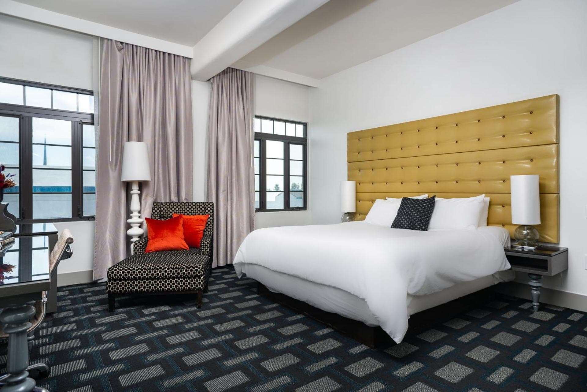 Padre Hotel gallery photo in Bakersfield, CA — image 6