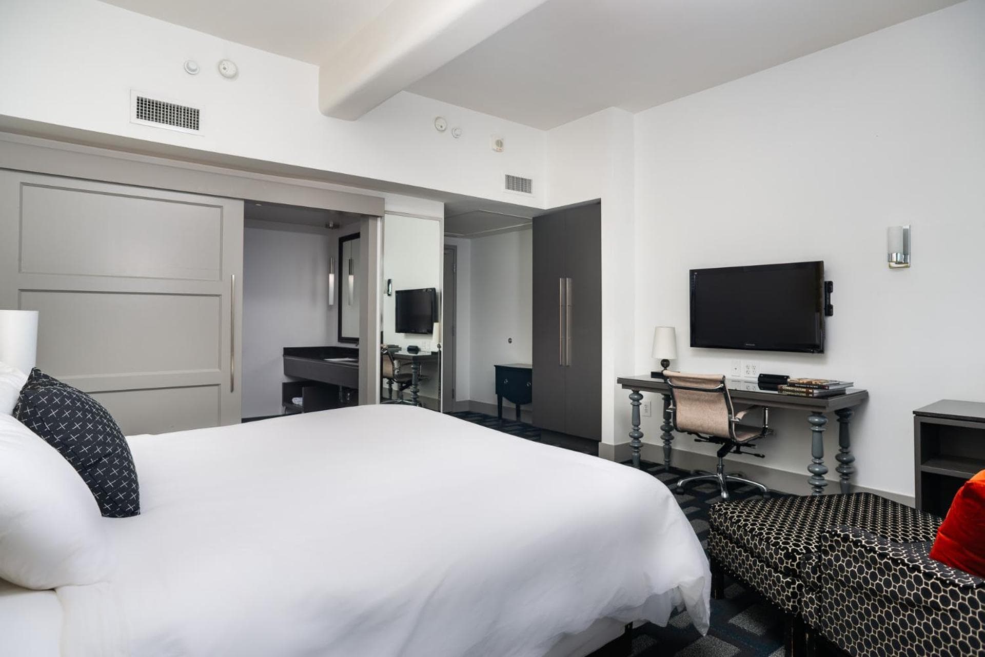 Padre Hotel gallery photo in Bakersfield, CA — image 12