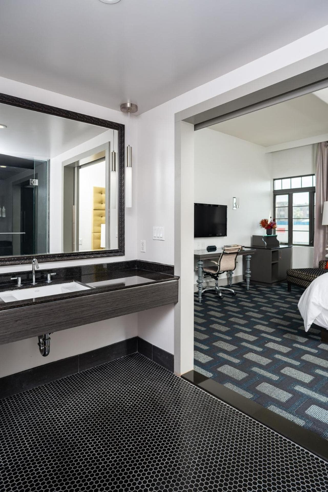 Padre Hotel gallery photo in Bakersfield, CA — image 5