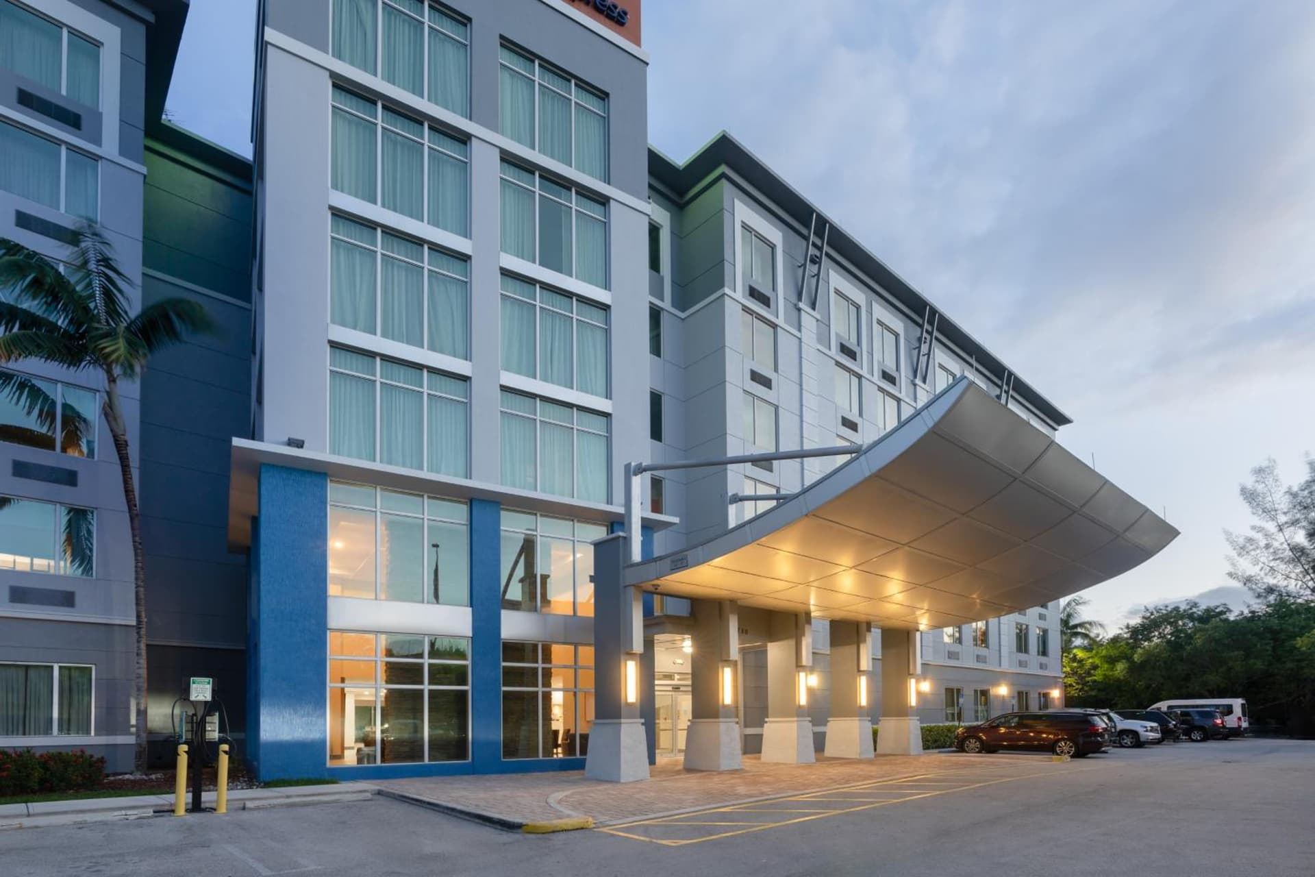 Holiday Inn Express Miami Airport-Blue Lagoon Area by IHG gallery photo in Miami, FL — image 55