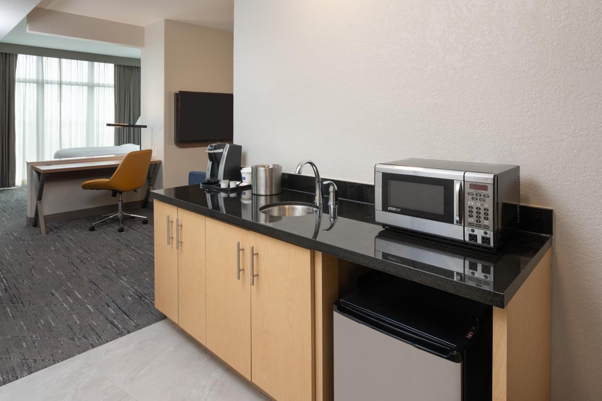 Holiday Inn Express Miami Airport-Blue Lagoon Area by IHG gallery photo in Miami, FL — image 53